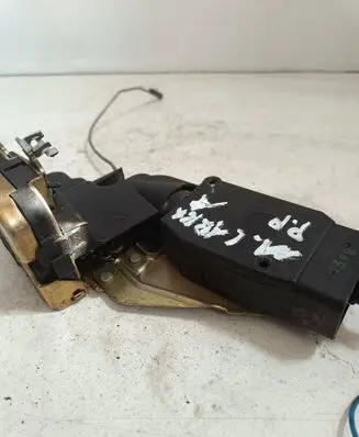 Hyundai Getz Throttle valve 1212121