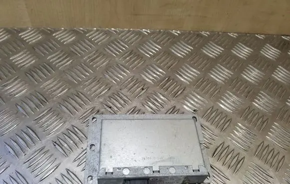 BMW 5 E39 Other control units/modules 902201554231 3240232