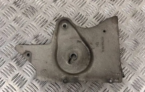 Other rear suspension part