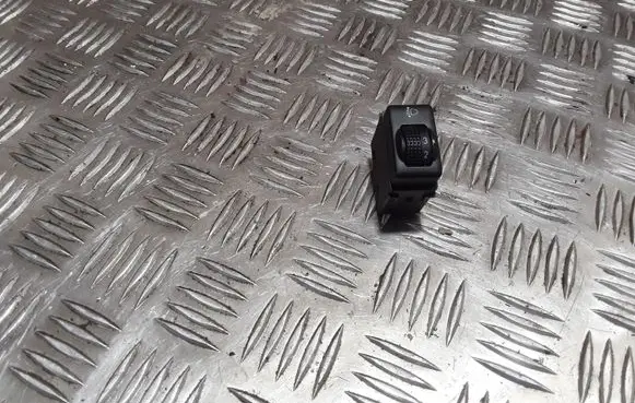 Nissan Note (E11) Headlight level height control switch 25190BH00A
