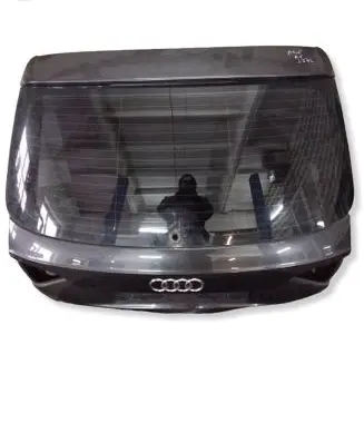 Audi A4 S4 B8 8K Tailgate/trunk/boot lid 