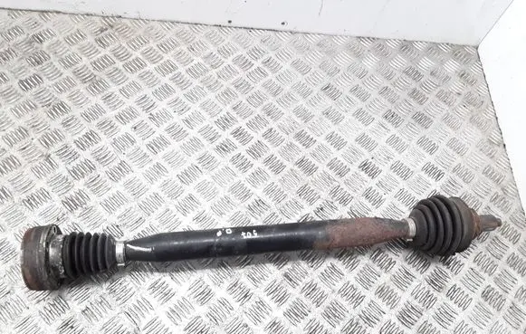 Seat Ibiza III (6L) Front driveshaft