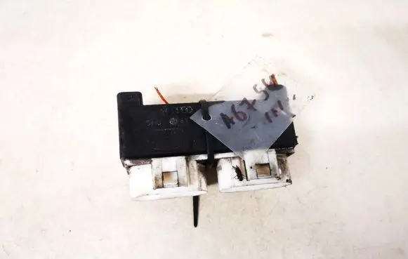 Seat Alhambra (Mk1) Coolant fan relay 