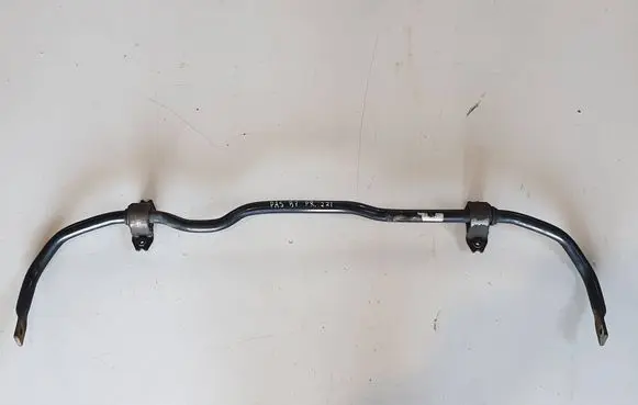 Volkswagen PASSAT B7 Front anti-roll bar/sway bar 1K0411335C