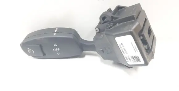 BMW 5 E60 E61 Cruise control switch 695135202 5199