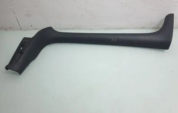 Opel Zafira C Panel trim 13293513
