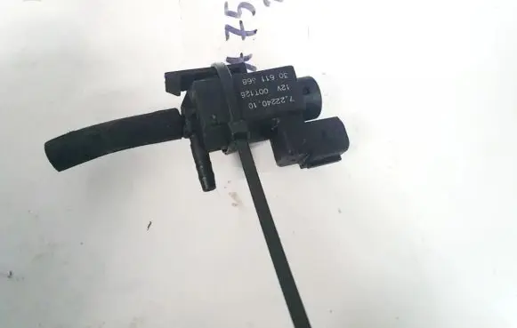 Volvo S80 Turbo solenoid valve 72224010 30611668