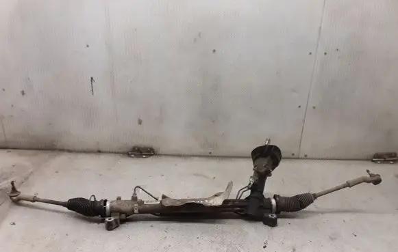 Ford Focus Steering rack 5M513200EE