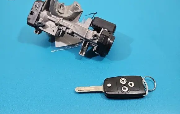 Honda Accord Ignition lock IMPRK1521732