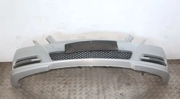Mercedes-Benz E W212 Front bumper