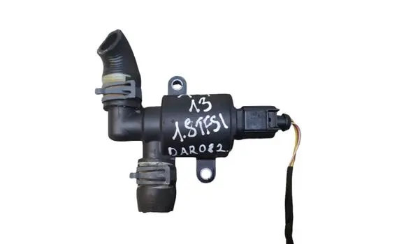 Audi A4 S4 B8 8K Electric auxiliary coolant/water pump 4H0121671B 8K0973702