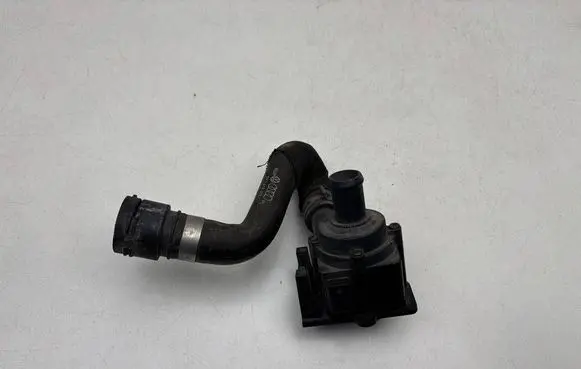 Audi A4 S4 B8 8K Electric auxiliary coolant/water pump 8K0965561A 701713160 2712959