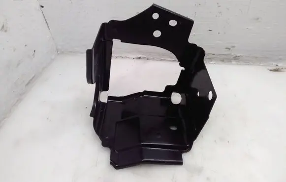 Nissan Qashqai Fuel filter bracket/mount holder 164714EA1A