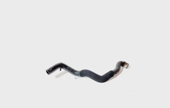 Mercedes-Benz C W204 Engine coolant pipe/hose A2045010982