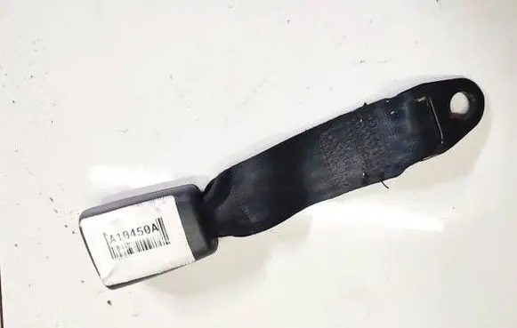 Fiat Bravo - Brava Front seatbelt buckle 10440881 c166817j