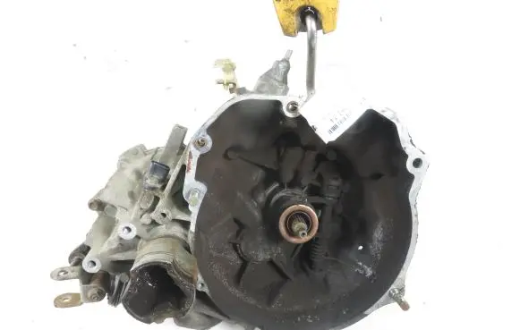 Suzuki Alto Manual 6 speed gearbox