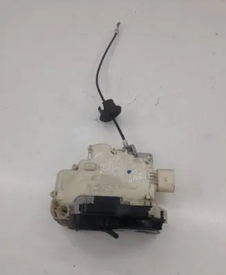 Audi A4 S4 B7 8E 8H Front door lock 8E2837016 8E2837016AA