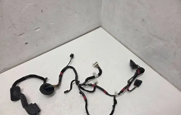 Hyundai i30 Front door wiring loom 91600A6160 12102 FRTDRDRT