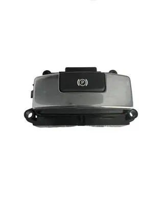 Hand parking brake switch
