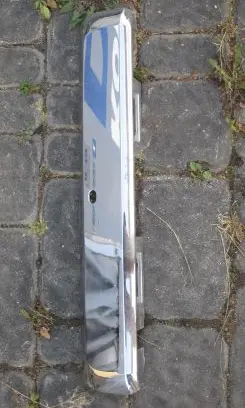 Nissan Pathfinder R51 Number plate light 90810EB56A
