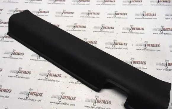 Honda CR-V Front sill trim cover 84201SWAAM1