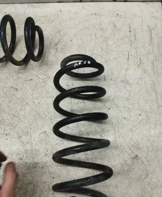 Audi A6 S6 C6 4F Front shock absorber/damper