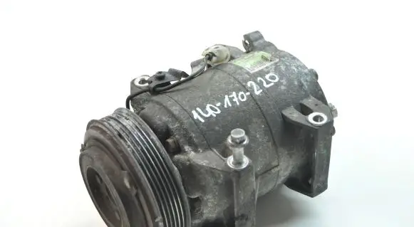 Volvo XC90 Air conditioning (A/C) compressor (pump) 31308259