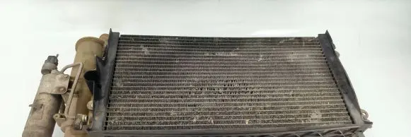 Fiat Punto (188) Radiator set 