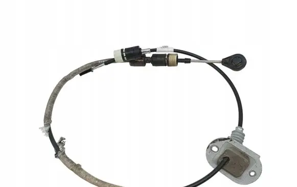 Volvo V60 Gear shift cable linkage 31492811