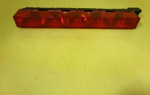 Ford Mondeo Mk III Third/center stoplight 1S7113A613AE