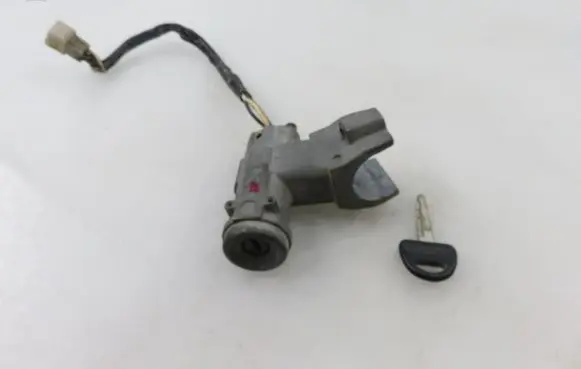 Suzuki LJ Ignition lock 