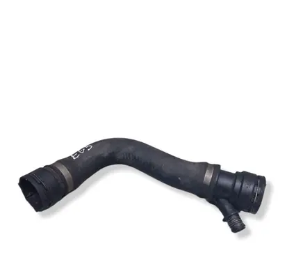BMW 7 E65 E66 Engine coolant pipe/hose 