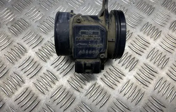Ford Focus Mass air flow meter 98AB12B579B1B AFH6013 8H22