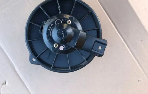 Suzuki Ignis Heater fan/blower 1940001520