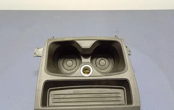 BMW 7 F01 F02 F03 F04 Glove box 9207320