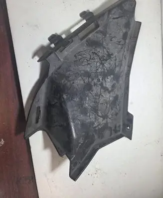Mercedes-Benz GLC X253 C253 Other exterior part A2538853200