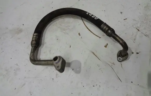 Audi A8 S8 D3 4E Air conditioning (A/C) pipe/hose PRZEWD