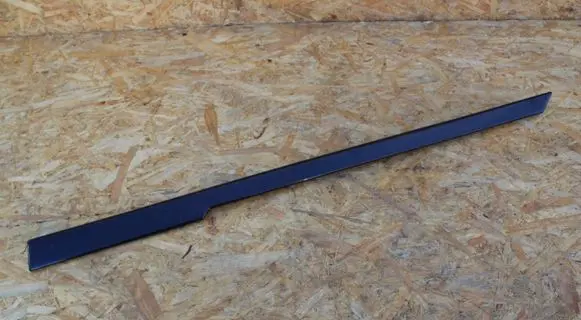 BMW 7 E38 Rear sill (body part) 8249537