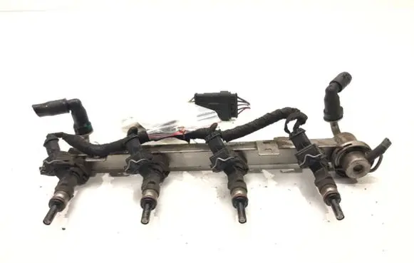 Fiat Linea Fuel main line pipe 0280151235