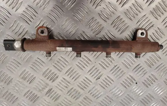 Land Rover Range Rover Sport L320 Fuel main line pipe 6H4Q9D280BC