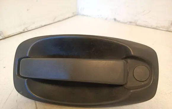 Peugeot Bipper Front door exterior handle 7355454960 V24375D386 197062013