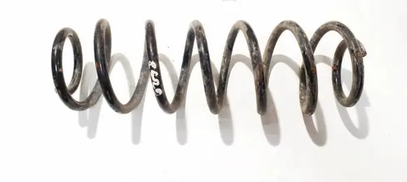 Volkswagen Polo Rear coil spring