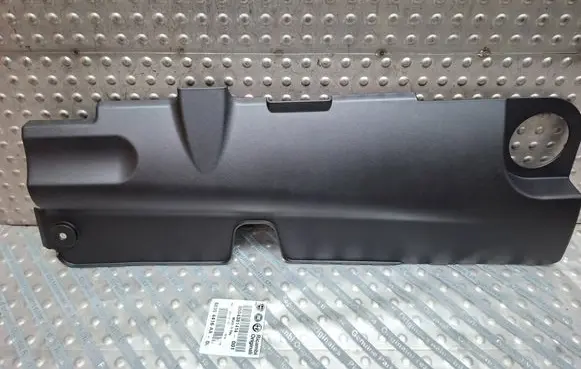 Peugeot Boxer Engine cover (trim) S26336965 504381414