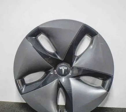 Tesla Model 3 R20 wheel hub/cap/trim 1044231B