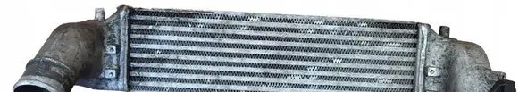 KIA Sorento Intercooler radiator 281904A47X