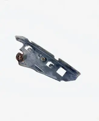 Peugeot 308 Front bumper mounting bracket 98178671