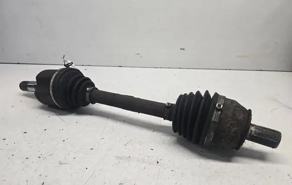 Volvo S60 Front driveshaft 31259625