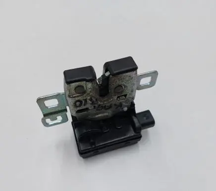 Mini One - Cooper Coupe R56 Tailgate/trunk/boot lock/catch/latch 2754528
