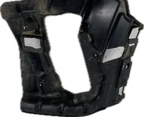 Volkswagen T-Roc Front bumper mounting bracket 2GA807723E