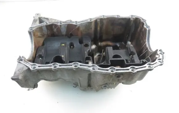 Renault Megane II Oil sump 8200238932 618196